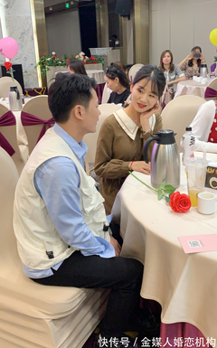 戀愛(ài)比較被動(dòng)，該如何開啟戀愛(ài)旅程？廣州金媒人婚介為你解答